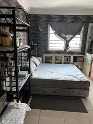 Blk 102B Punggol Field (Punggol), HDB 5 Rooms #598207741